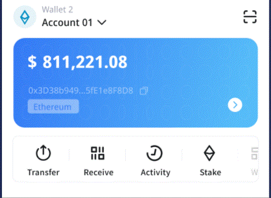 使用imtoken购买imToken官网trx（如